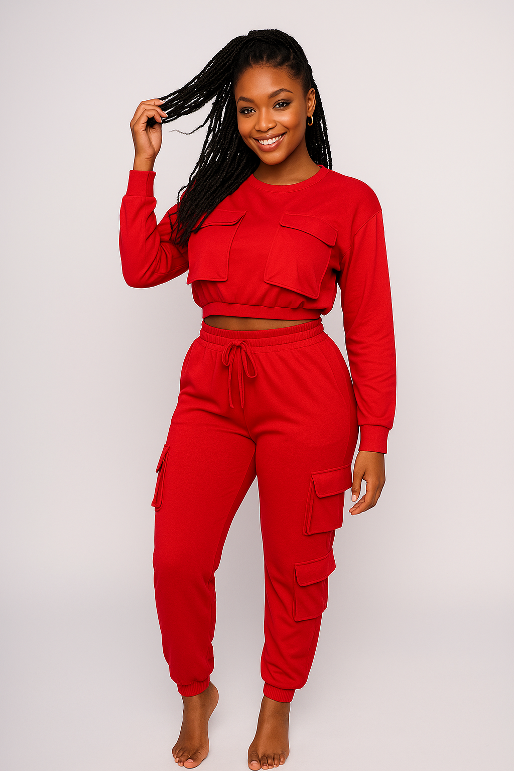 Cherry Lounge Ensemble