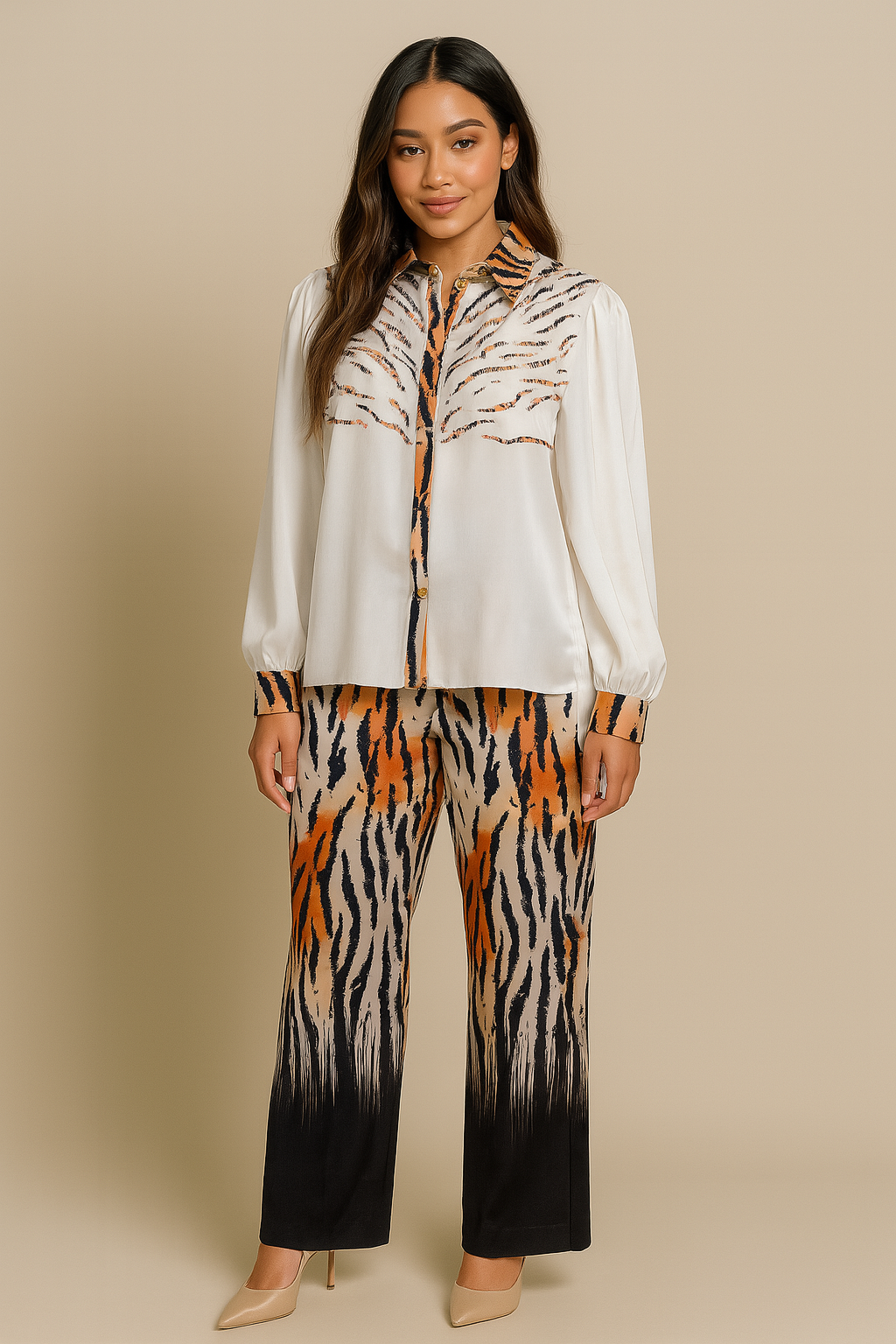 Harmony Ensemble Set