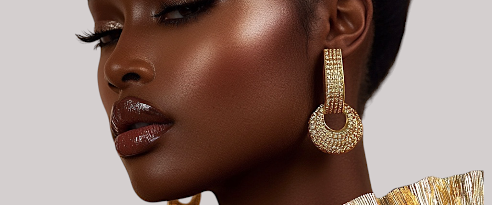 Buy Elegance. Radiate Luxury