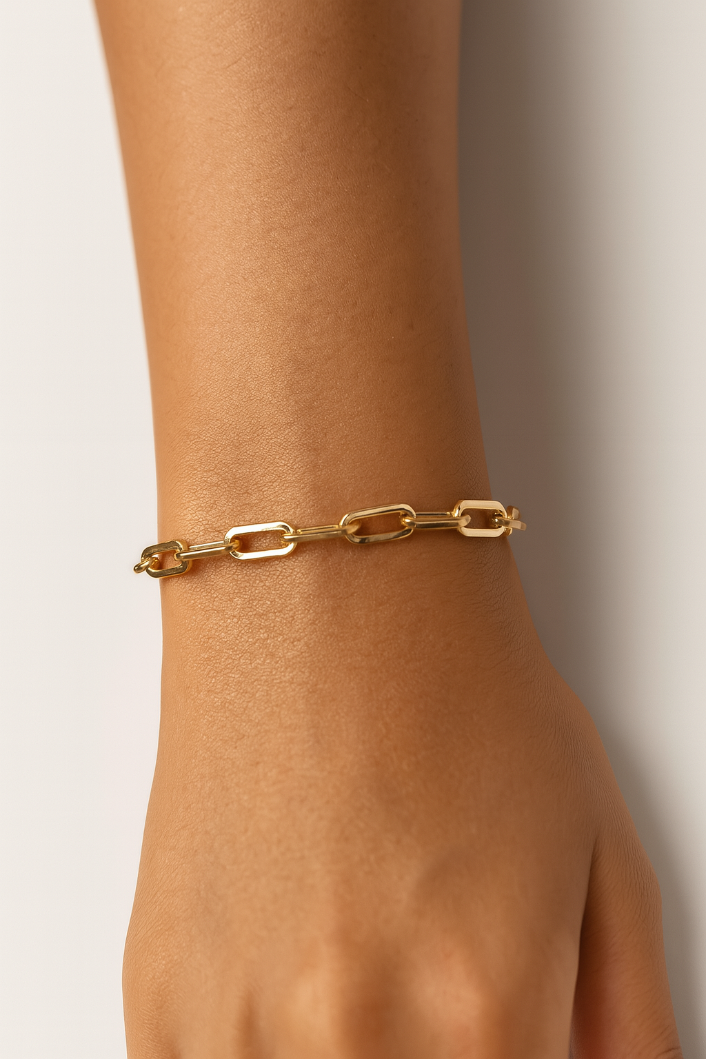 Luna Links Bracelet