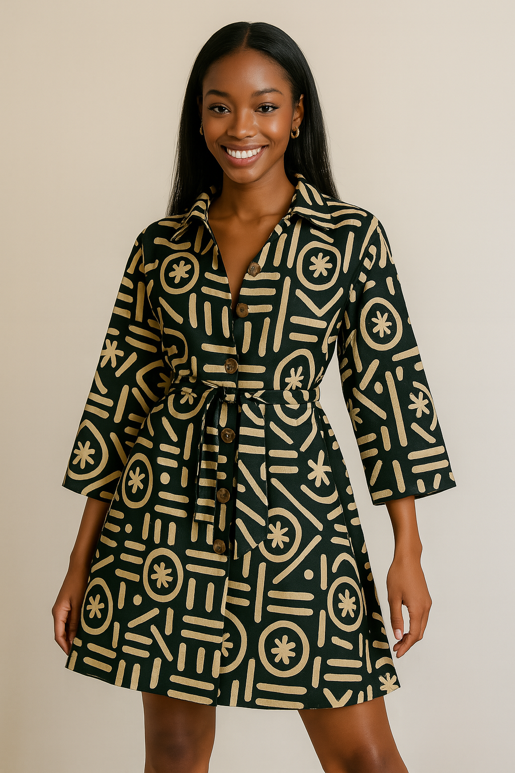 Ophelia Dress
