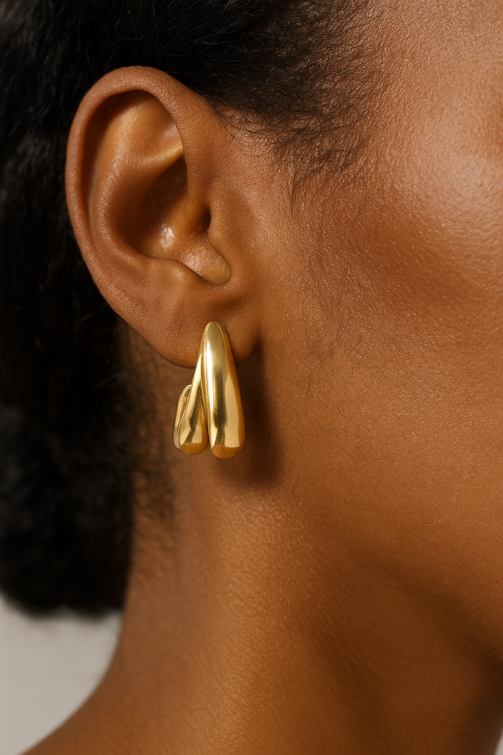 Marée Earrings