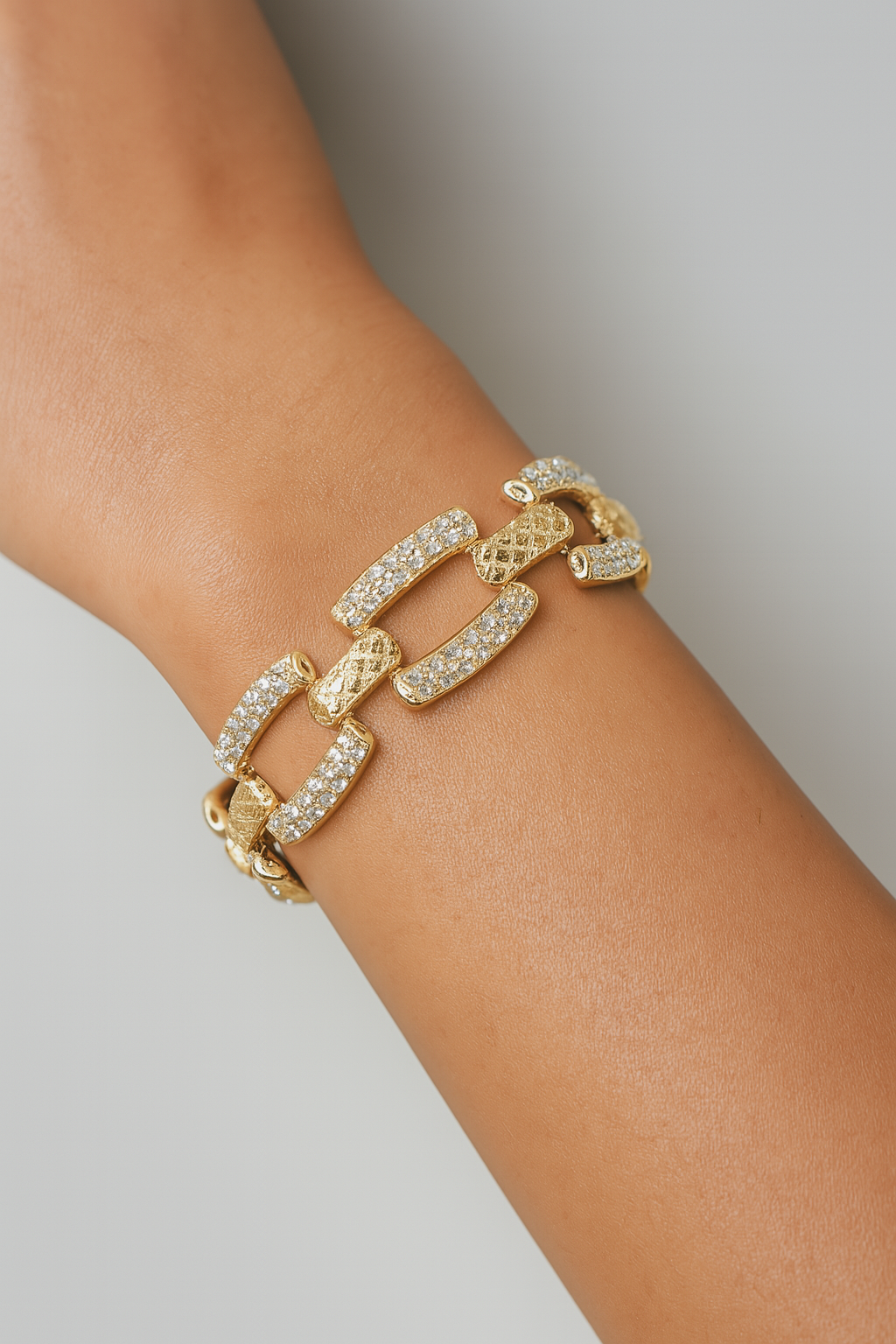 Sunset Shimmer Bracelet