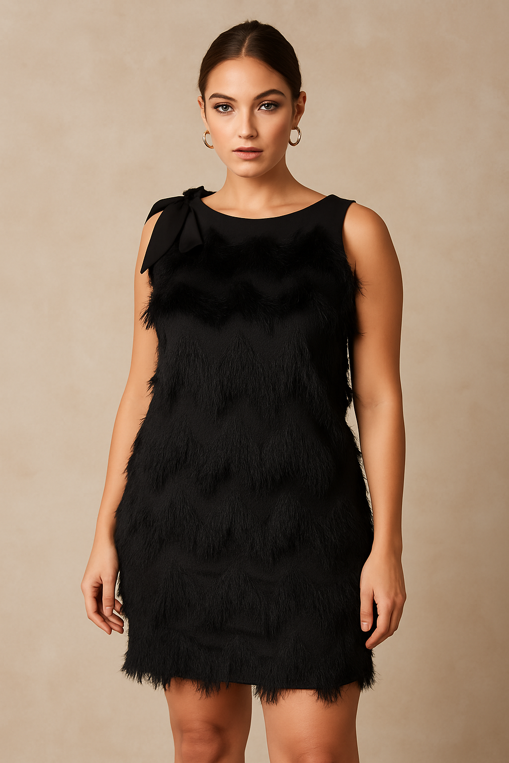Breezy Dream Dress