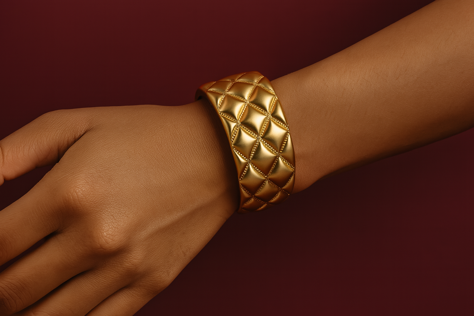 Radiance Rhapsody Bracelet
