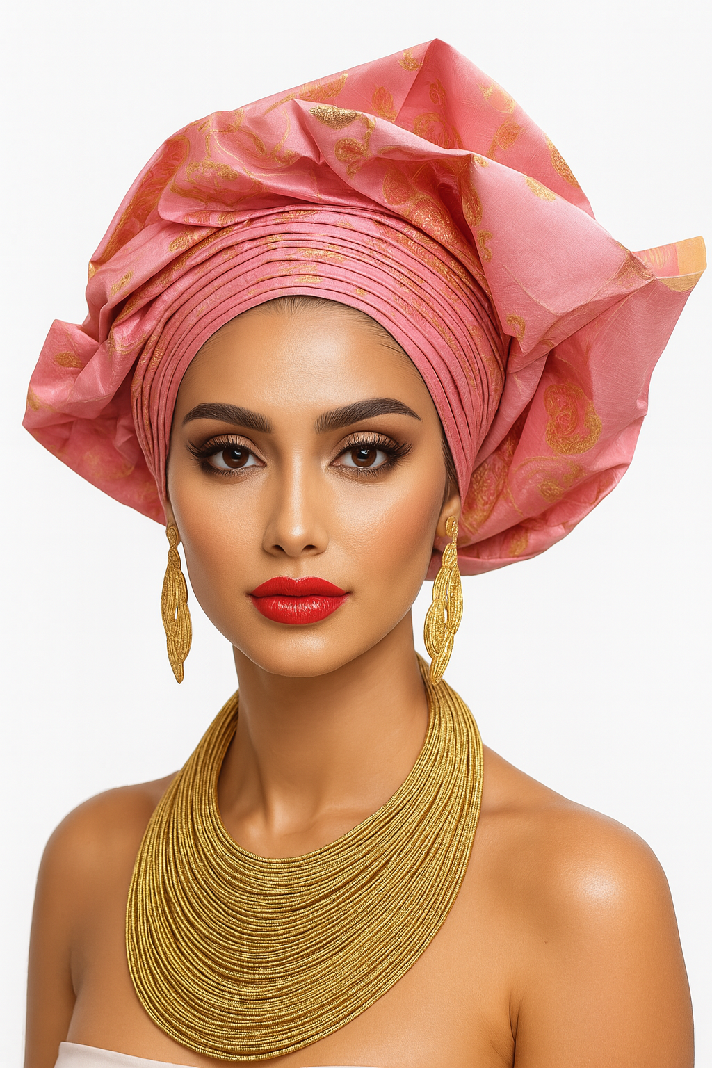 Gele Luxe