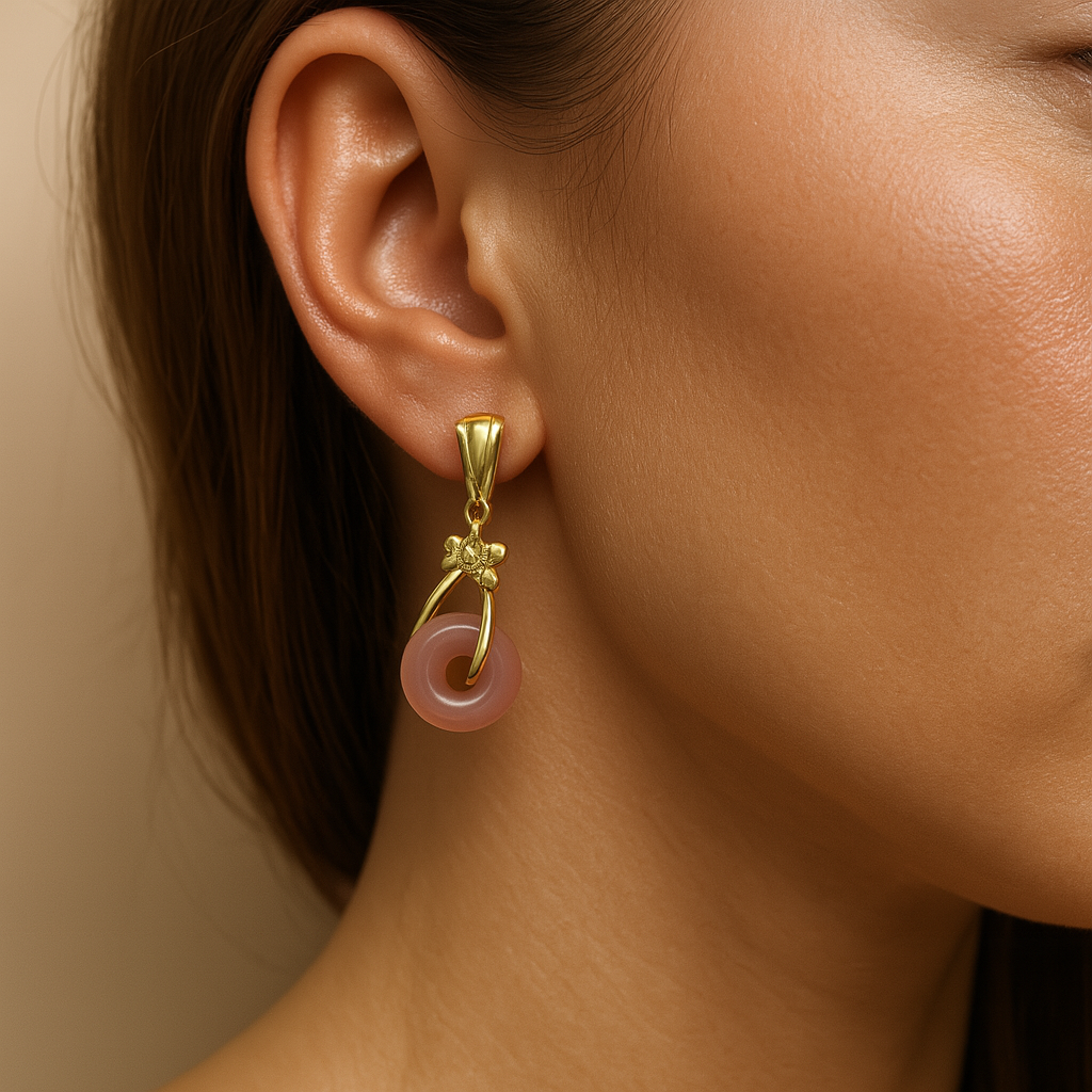 Dewdrop Earring