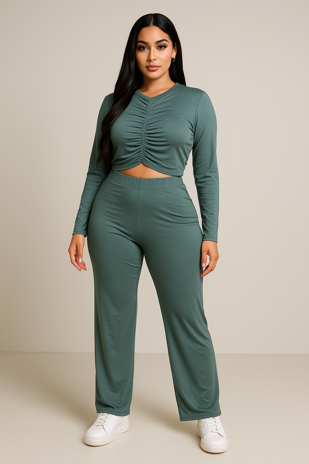 Timeless Fit Ensemble