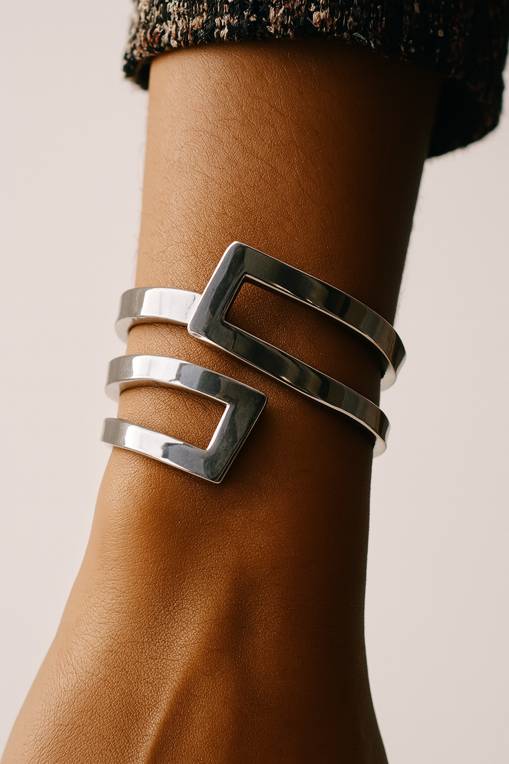 Timeless Treasure Bracelet