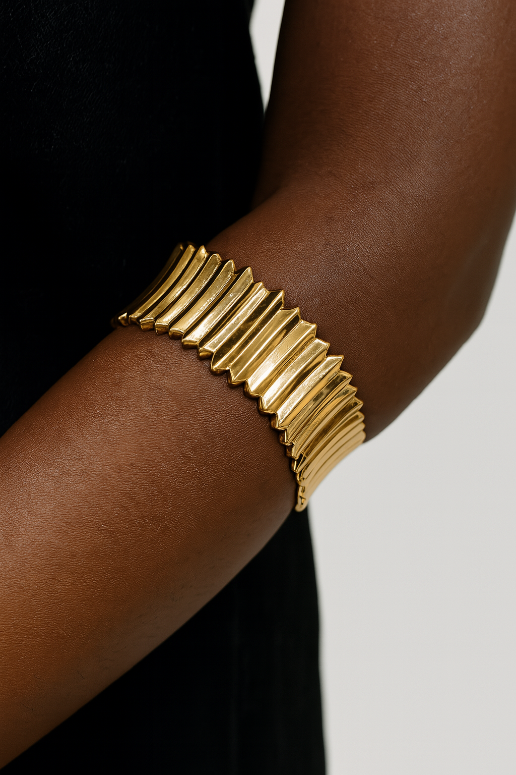 Festival Flourish Bracelet
