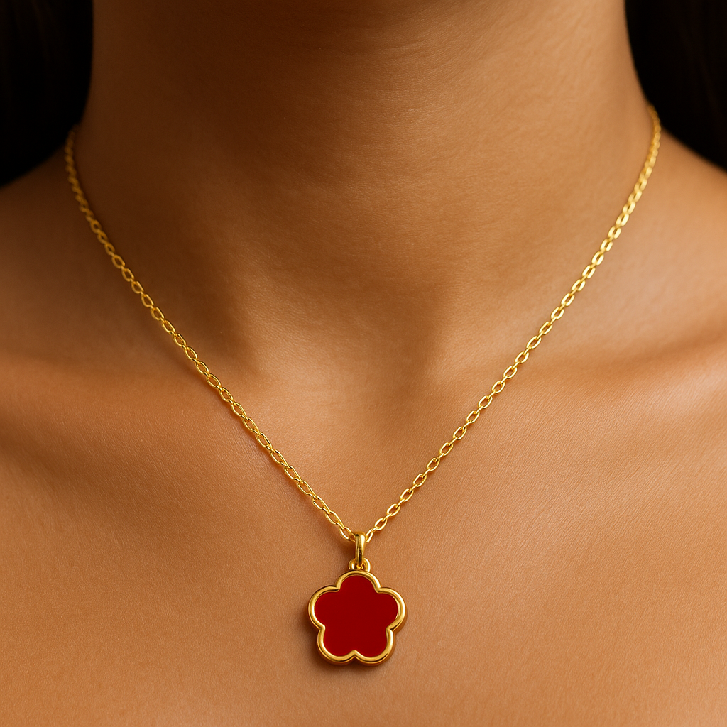 Sweet Symphony Necklace