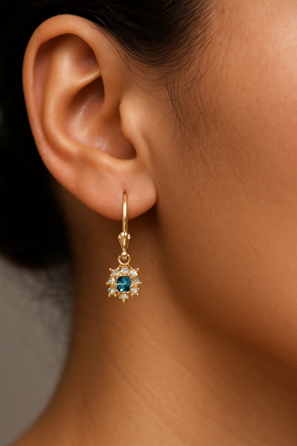 Vibe Check Earrings