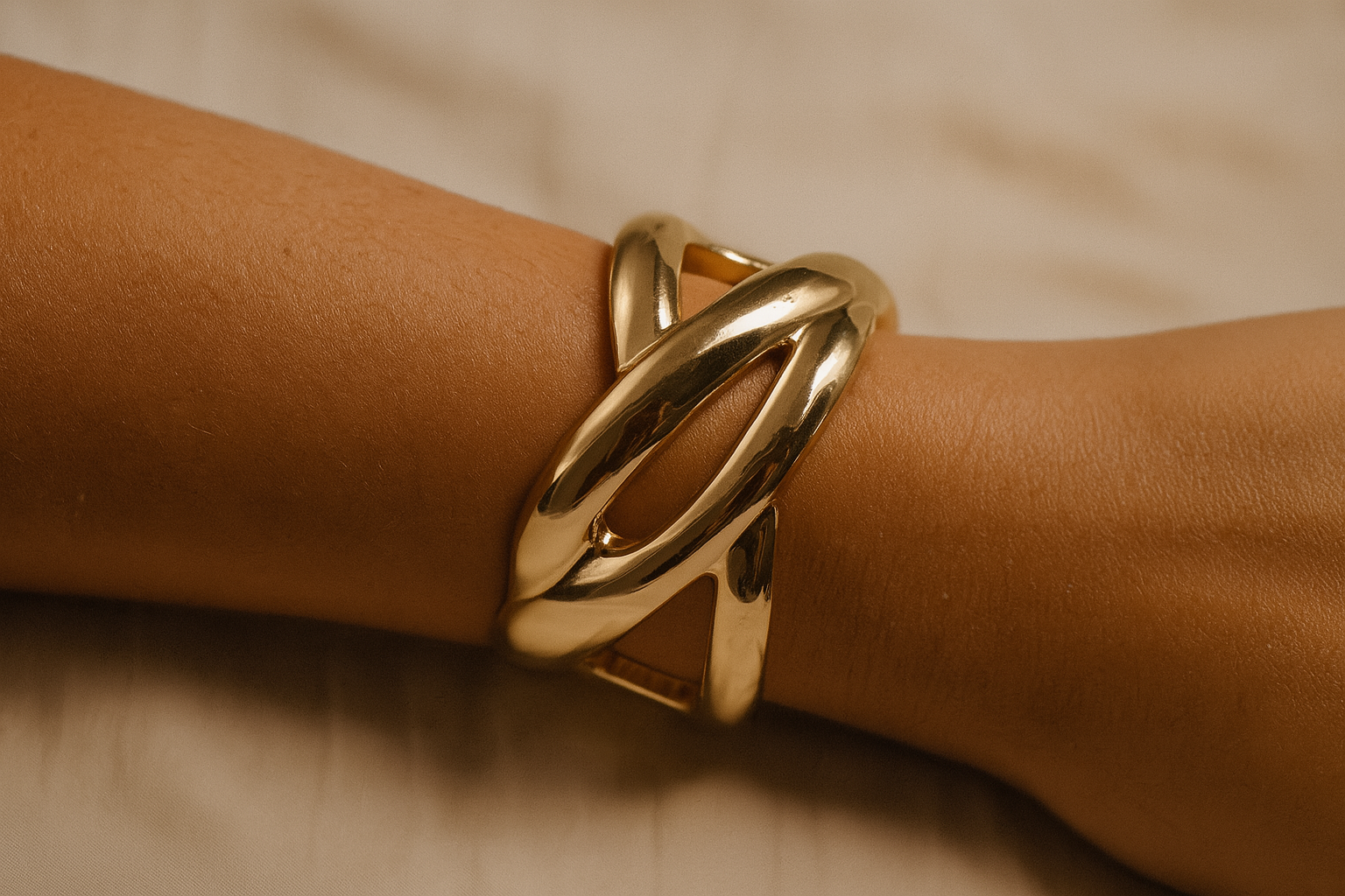 Renaissance Radiance Bracelet