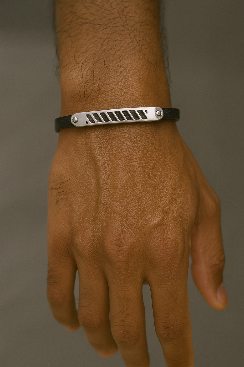 Men's Modern Gentleman Bracelet