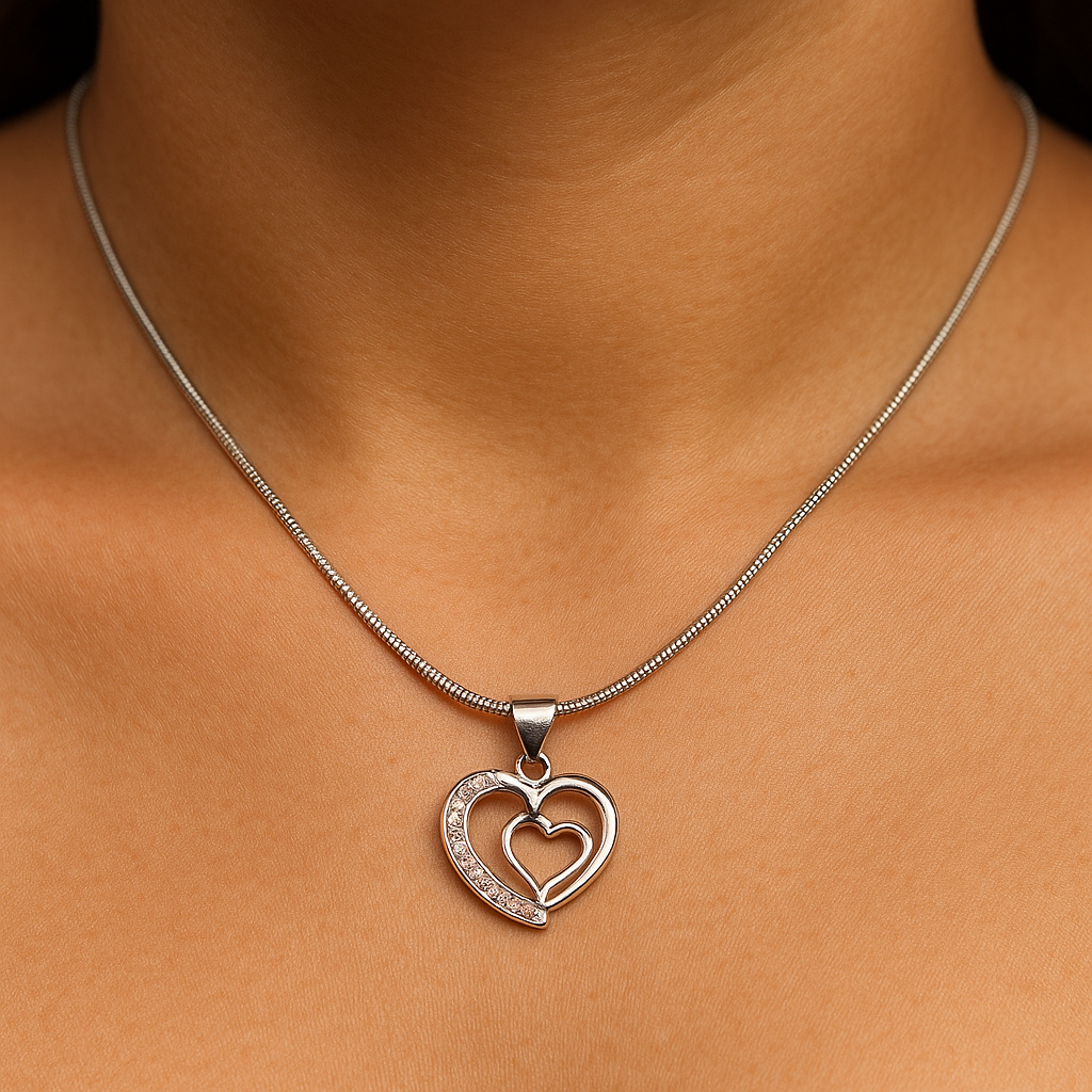 Mystique Soul Necklace