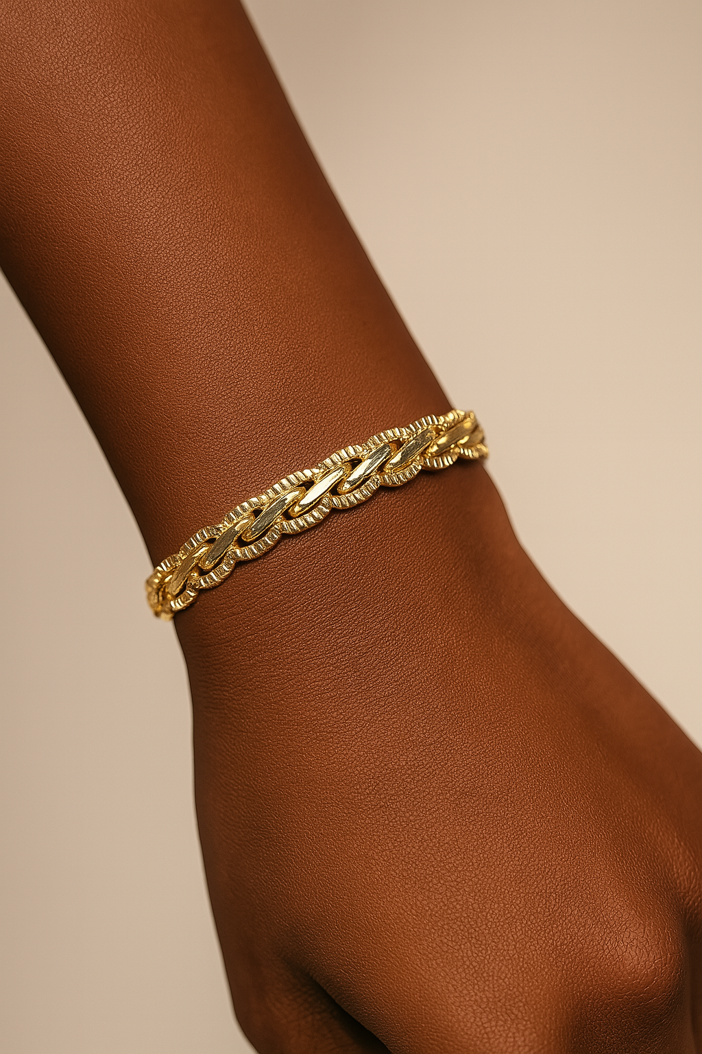 Dazzle Daze Bracelet