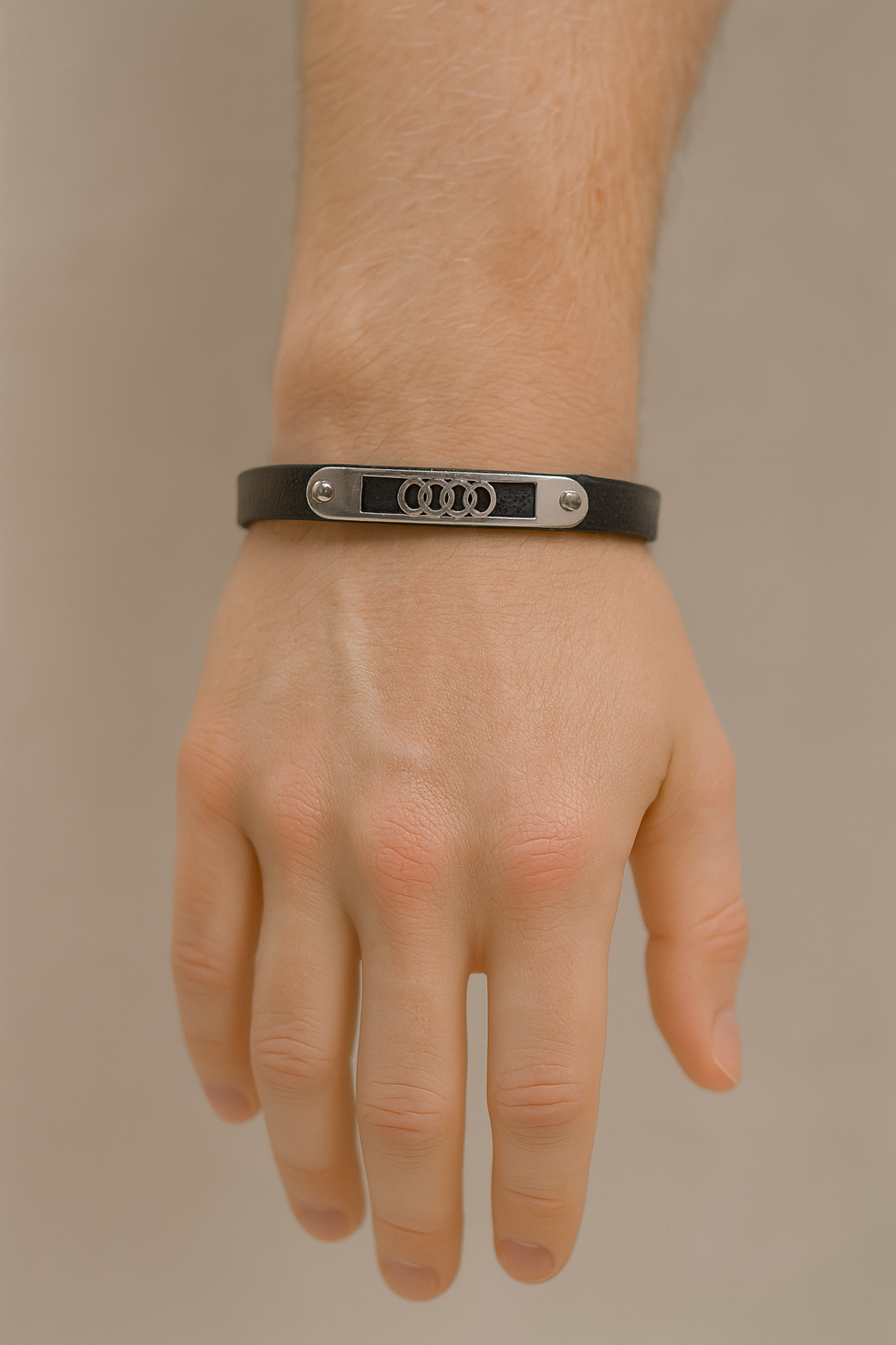 Men's Timeless Loom Bracelet
