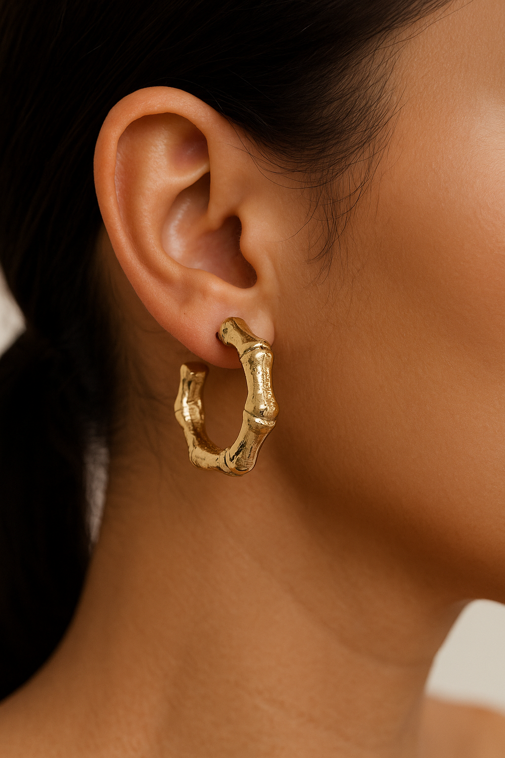 Dawn Drop Earring